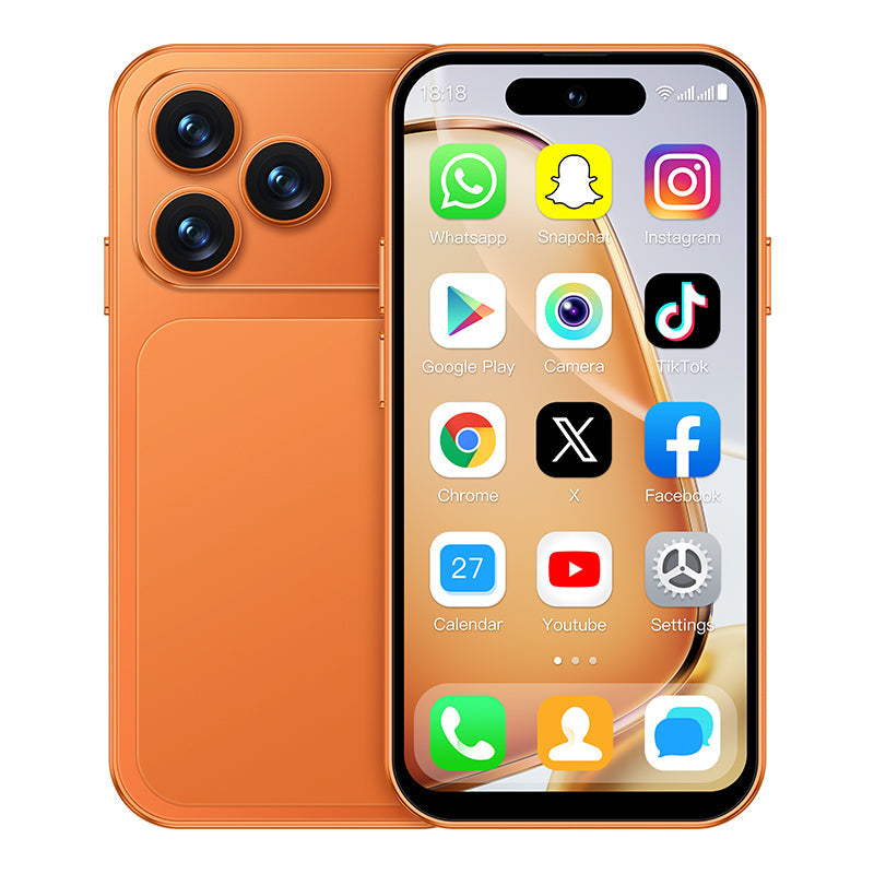 Avellora | Mini Smart Phone