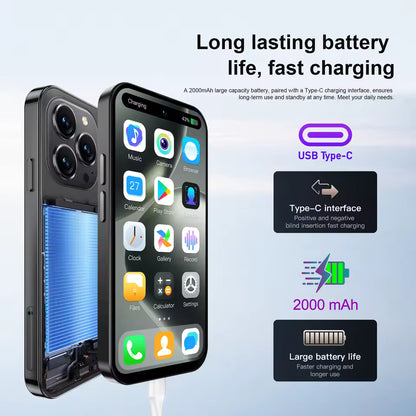 Avellora | Mini Smart Phone