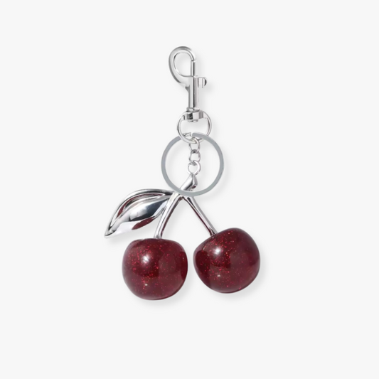 Red cherry charm Avellora