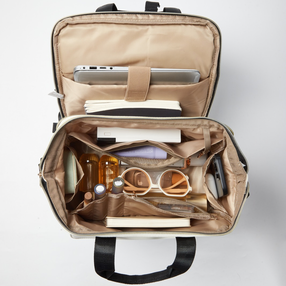 Avellora™ Modern Lunch Backpack Avellora