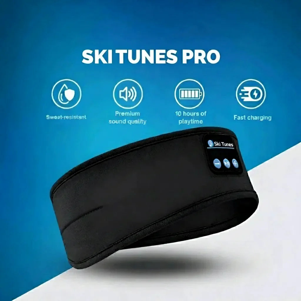 Avellora™ Ski Tunes v.2.0 The Bargain Hunt Club