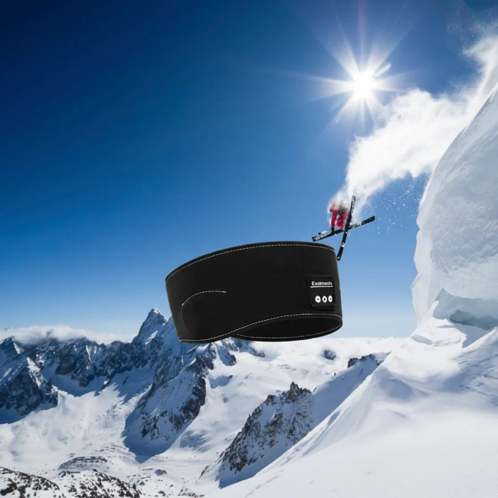 Avellora™ Ski Tunes v.2.0 The Bargain Hunt Club