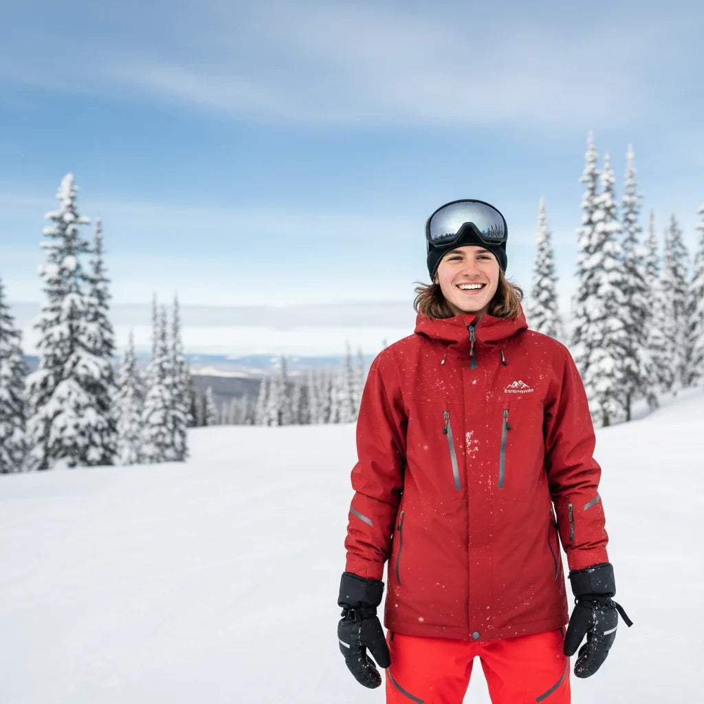 Avellora™ Ski Tunes v.2.0 The Bargain Hunt Club