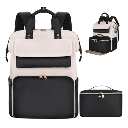 Avellora™ Modern Lunch Backpack Avellora